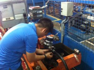 jasa kalibrasi flowmeter