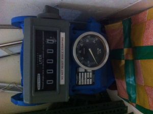 jasa kalibrasi flowmeter