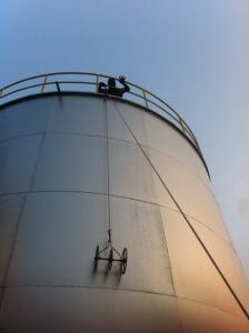 jasa kalibrasi tangki