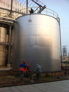 jasa kalibrasi tangki