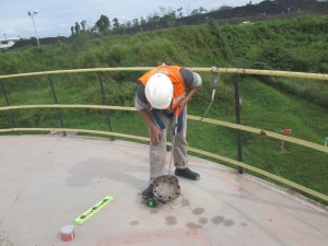 jasa kalibrasi tangki