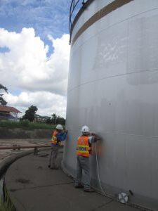 jasa kalibrasi tangki