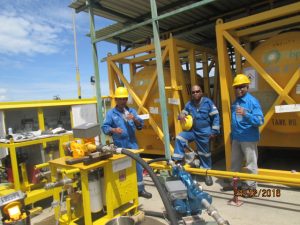 jasa kalibrasi flowmeter