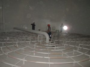 jasa kalibrasi tangki