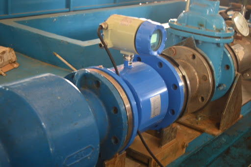 jasa kalibrasi tangki